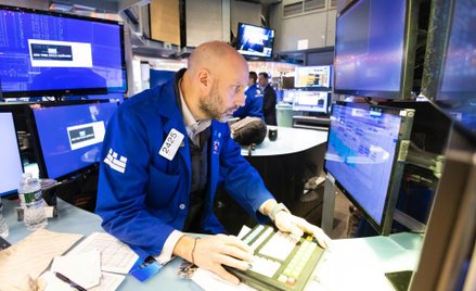 Stratedzy z Wall Street bardzo różnią się w prognozach
