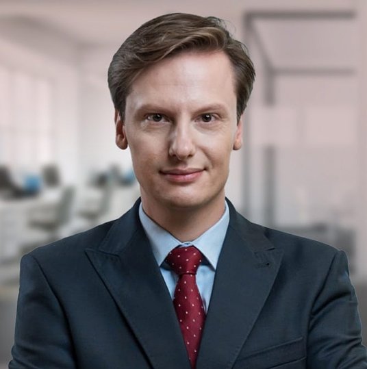 Bartosz Sawicki, analityk Cinkciarz.pl.