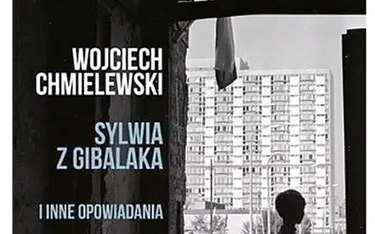 „Sylwia z Gibalaka i inne opowiadania”, Wojciech Chmielewski, Wydawnictwo Arcana