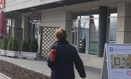 Deutsche Bank rozczarował inwestorów