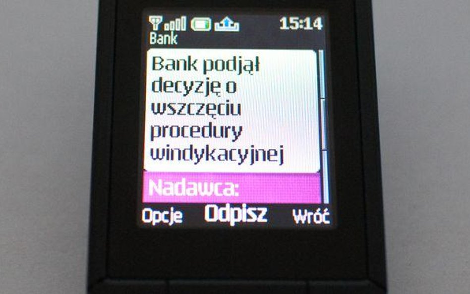 Prawie ćwierć miliona dłużników więcej