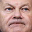 Kanclerz Olaf Scholz