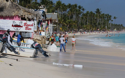 Inwestorzy chcą budować hotele w Dominikanie. Zaoferowali ponad 500 mln dolarów