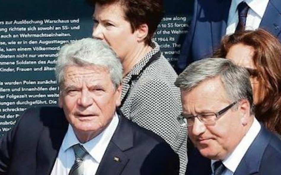 Prezydent będzie, premier nie