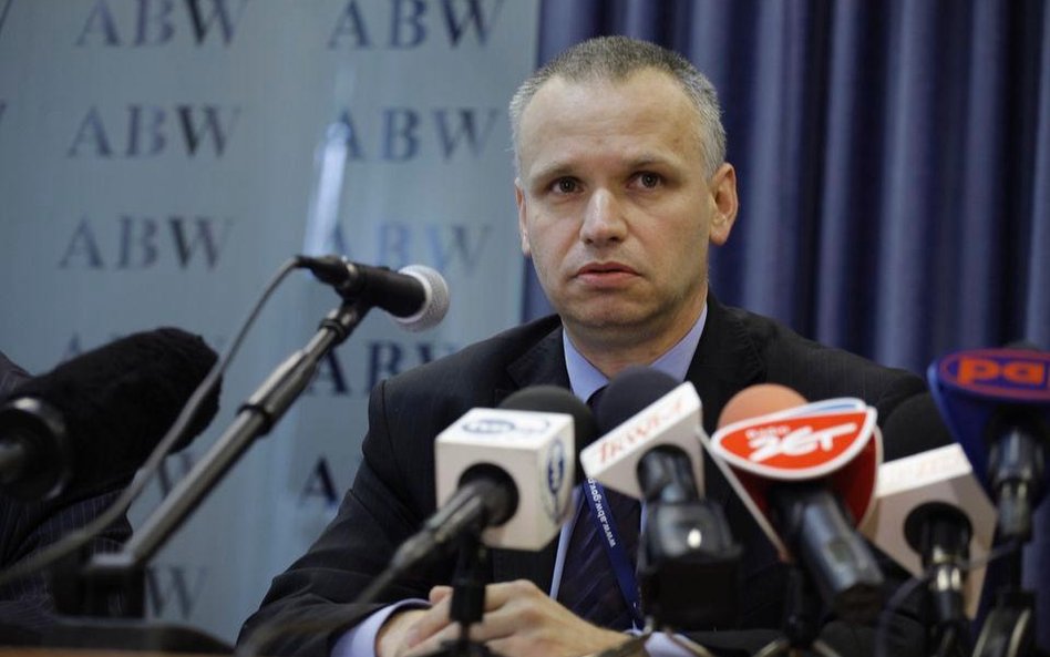 Paweł Białek