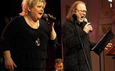 Lora Szafran, Marek Bałata