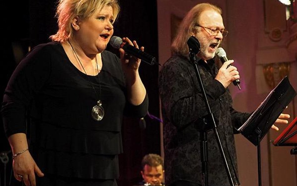 Lora Szafran, Marek Bałata