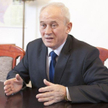 Krzysztof Tchórzewski