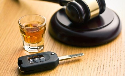 Policja wystraszyła pijanych kierowców