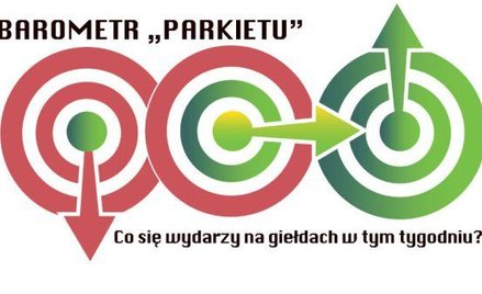 Barometr "Parkietu"