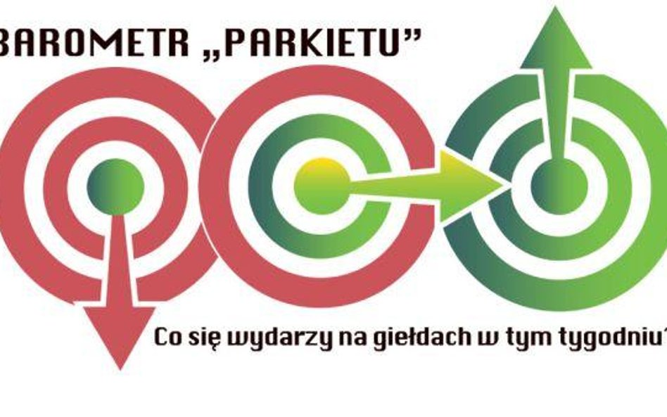 Barometr "Parkietu"