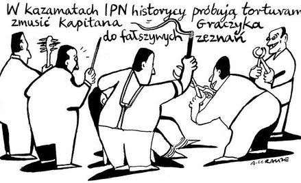Komentarz rysunkowy
