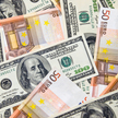 Parytet euro z dolarem przebity