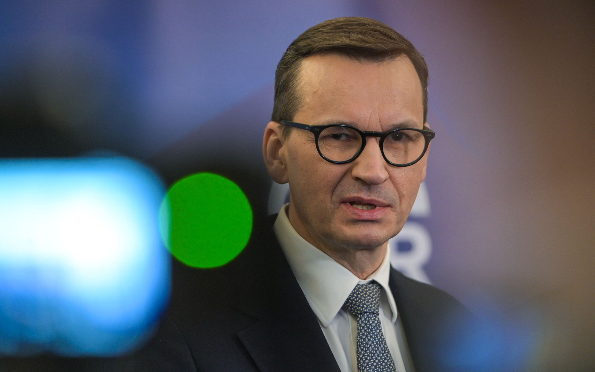 Kolejne problemy byłego premiera Mateusza Morawieckiego? Śledczy wracają do sprawy okazyjnego zakupu działki