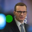 Były premier Mateusz Morawiecki