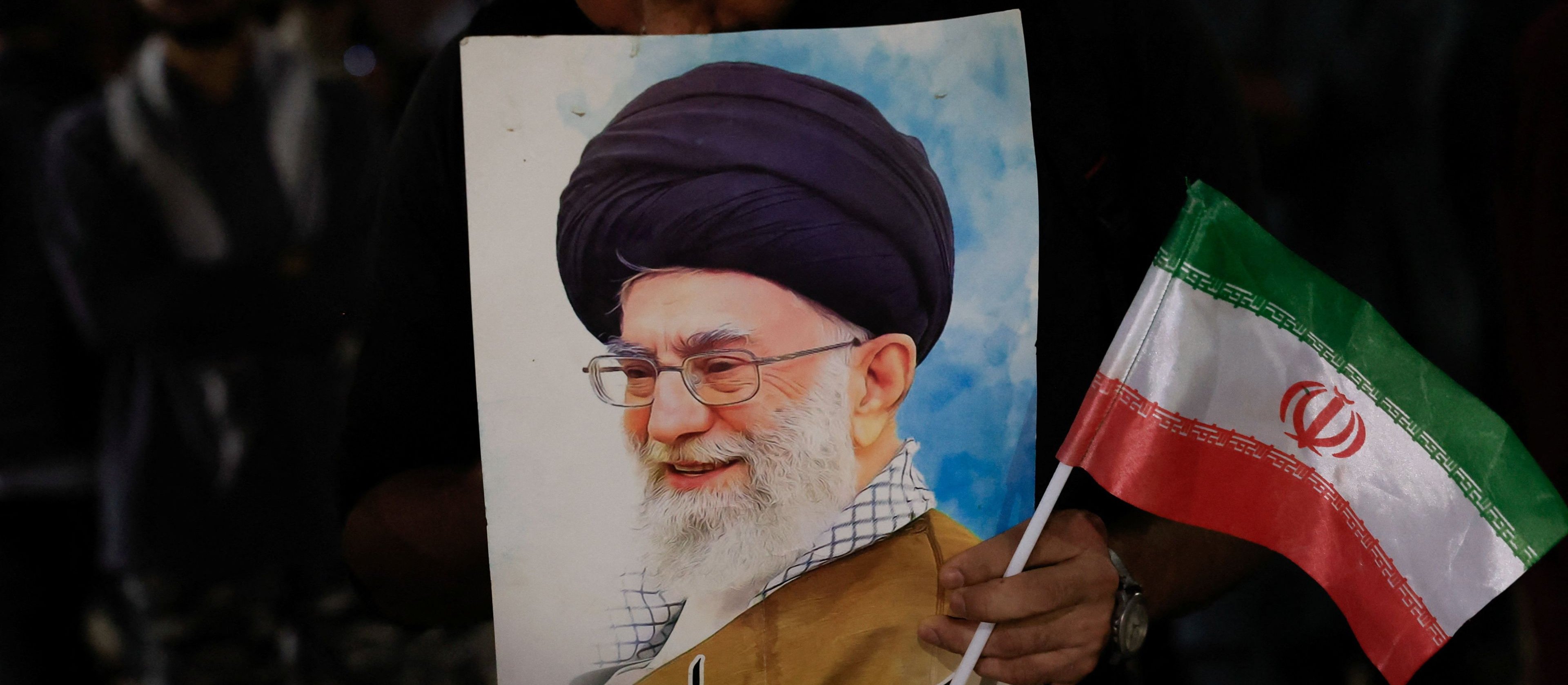 Izraelskie media: Ajatollah Ali Chamenei nie żyje