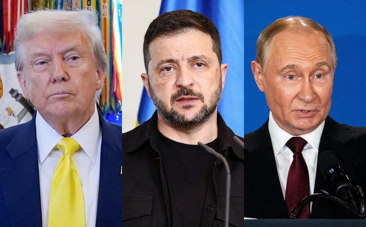 Czy rynek może liczyć na pokój?