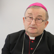 W poniedziałek informowaliśmy, że Episkopat Polski „zapomniał” ze swoich gremiów odwołać biskupa Ste