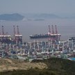 Port Ningbo, terminal Beilun budowany w 2015 roku