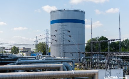 Grupa Orlen planuje miliardowe inwestycje w warszawską energetykę