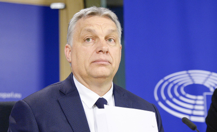 Michał Szułdrzyński: Orbán wie, kiedy coś da się jeszcze ugrać, a kiedy nie