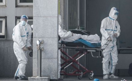 Chiny: Liczba ofiar nowego wirusa wzrosła do sześciu