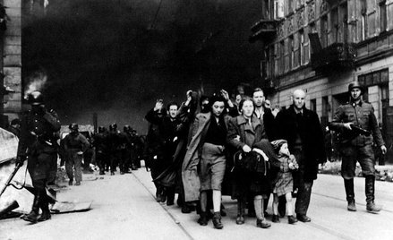 Czy pani kogoś zabiła?