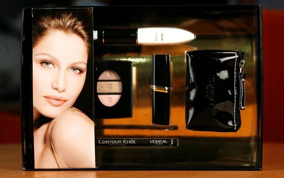 Czy stan zdrowia spadkobierczyni koncernu L'Oreal wpłynie na losy kosmetycznego imperium?