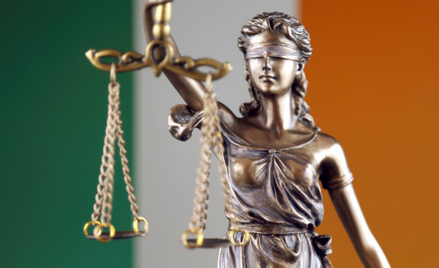 Marek Domagalski o decyzji irlandzkiej sędzi: Straszenie Luksemburgiem jest na wyrost