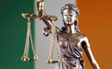 W sprawie ENA i irlandzkiej sędzi chodzi o zaufanie