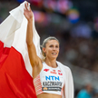 Natalia Kaczmarek to pierwsza Polka na podium mistrzostw świata w biegu na 400 metrów