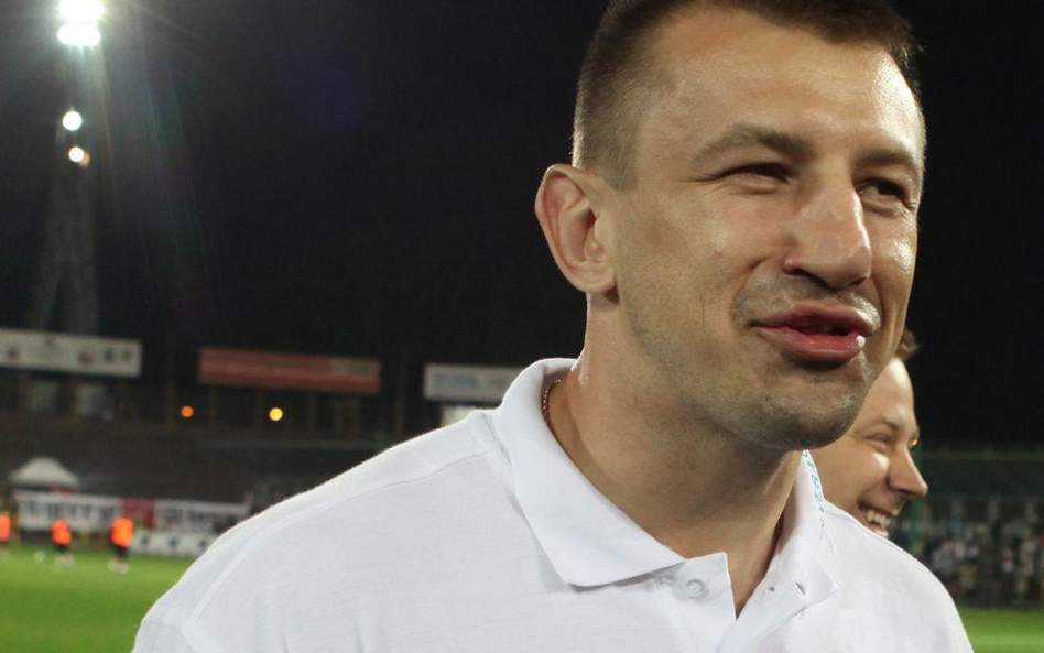 Tomasz Adamek