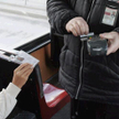 Podczas kontroli biletów często dochodzi do różnych scysji między kontrolerem a pasażerem