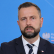 Wicepremier, minister obrony narodowej Władysław Kosiniak-Kamysz