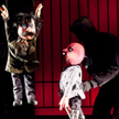 Teatr o faktach