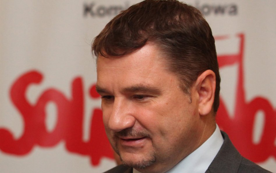 Piotr Duda: Władza nie może bać się obywateli