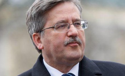 Komentarze po decyzji prezydenta w sprawie KRRiT