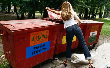 Samorząd nie poucza, jak wyrzucać śmieci - wyrok WSA ws. regulaminu utrzymania czystości i porządku w gminie
