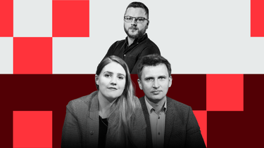 Michał Banasiak, Polski Instytut Dyplomacji Sportowej oraz Helena Krajewska, Polska Akcja Humanitarn