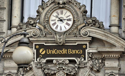 Libia skupuje akcje UniCredit