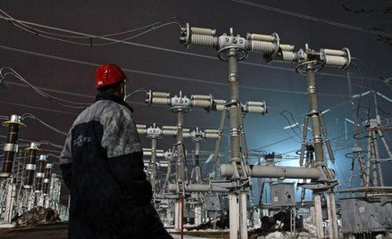 Eksporter rosyjskiego prądu szkuje się na GPW