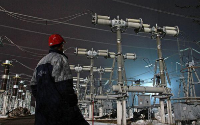 Eksporter rosyjskiego prądu szkuje się na GPW