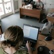 Kontakty, zamówienia i wiedzę można zdobyć bez ruszania się z biura