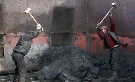 Polska importerem węgla