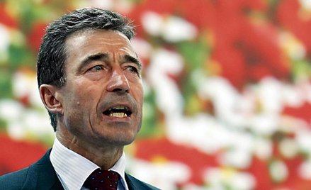 Anders Fogh Rasmussen