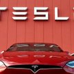 W Wiedźmina zagramy w Tesli? Musk zapytał fanów