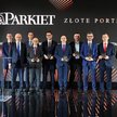 Laureaci Złotych Portfeli, nagród „Parkietu”