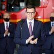 Morawiecki odpowiada Tuskowi: Jesteśmy w stanie podjąć rzeczową dyskusję