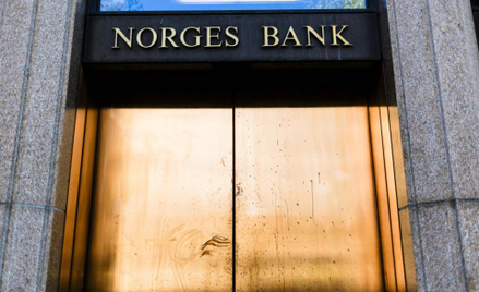 Norges Bank zaskoczył analityków