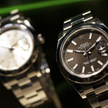 Rolex i gotówka za informacje